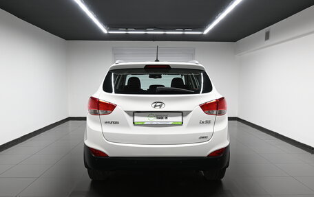 Hyundai ix35 I рестайлинг, 2011 год, 1 375 000 рублей, 4 фотография
