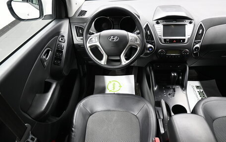Hyundai ix35 I рестайлинг, 2011 год, 1 375 000 рублей, 11 фотография