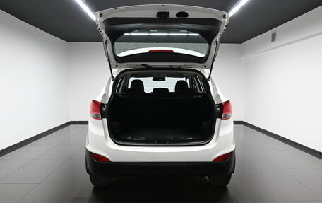 Hyundai ix35 I рестайлинг, 2011 год, 1 375 000 рублей, 7 фотография
