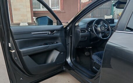 Mazda CX-5 II, 2017 год, 2 200 000 рублей, 5 фотография