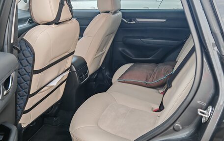 Mazda CX-5 II, 2017 год, 2 200 000 рублей, 11 фотография
