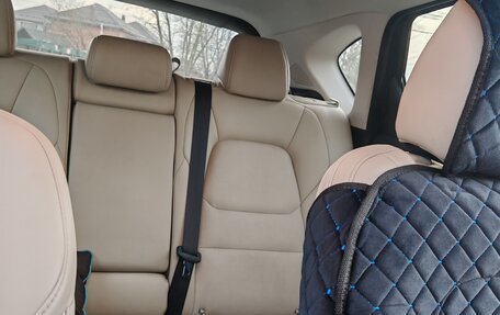 Mazda CX-5 II, 2017 год, 2 200 000 рублей, 7 фотография