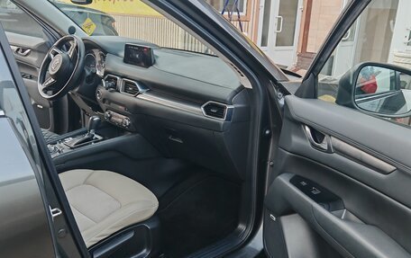 Mazda CX-5 II, 2017 год, 2 200 000 рублей, 4 фотография