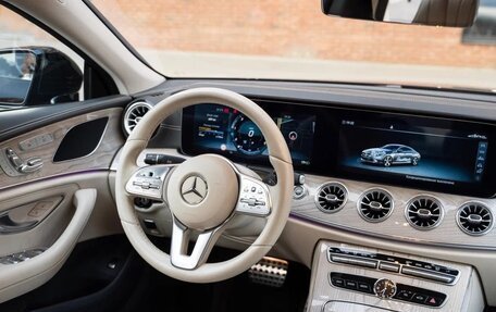Mercedes-Benz CLS, 2018 год, 5 100 000 рублей, 10 фотография