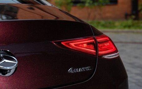 Mercedes-Benz CLS, 2018 год, 5 100 000 рублей, 7 фотография