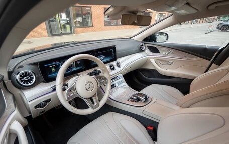 Mercedes-Benz CLS, 2018 год, 5 100 000 рублей, 12 фотография