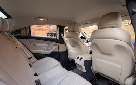 Mercedes-Benz CLS, 2018 год, 5 100 000 рублей, 13 фотография