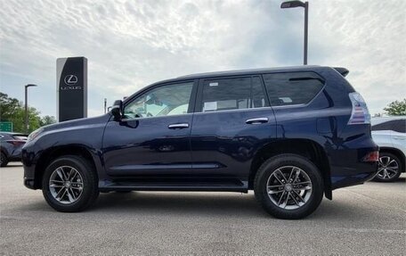 Lexus GX II, 2023 год, 10 186 000 рублей, 4 фотография