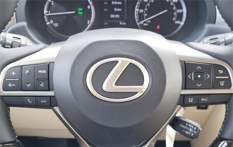 Lexus GX II, 2023 год, 10 186 000 рублей, 11 фотография