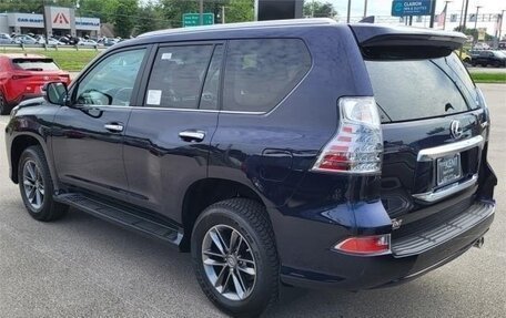 Lexus GX II, 2023 год, 10 186 000 рублей, 3 фотография