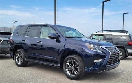 Lexus GX II, 2023 год, 10 186 000 рублей, 2 фотография