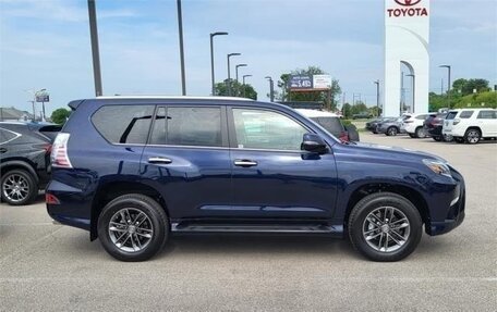 Lexus GX II, 2023 год, 10 186 000 рублей, 6 фотография