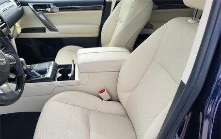 Lexus GX II, 2023 год, 10 186 000 рублей, 9 фотография