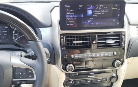 Lexus GX II, 2023 год, 10 186 000 рублей, 13 фотография