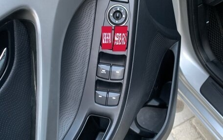 Hyundai Avante, 2011 год, 930 000 рублей, 14 фотография