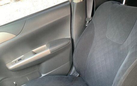 Subaru Impreza III, 2008 год, 800 000 рублей, 13 фотография