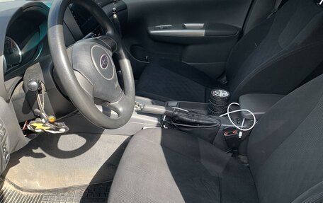 Subaru Impreza III, 2008 год, 800 000 рублей, 10 фотография