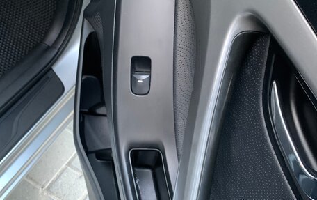 Hyundai Avante, 2011 год, 930 000 рублей, 17 фотография