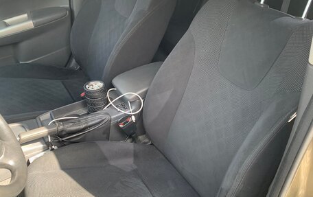 Subaru Impreza III, 2008 год, 800 000 рублей, 14 фотография