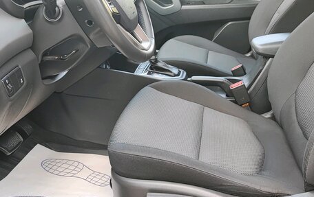 Hyundai Creta I рестайлинг, 2018 год, 1 750 000 рублей, 11 фотография