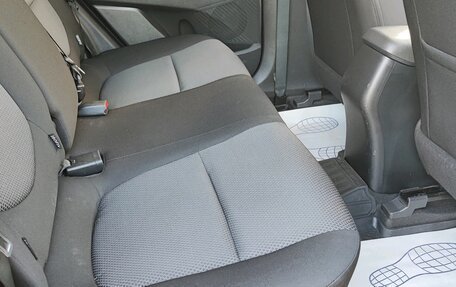 Hyundai Creta I рестайлинг, 2018 год, 1 750 000 рублей, 13 фотография