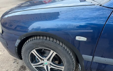 Mitsubishi Carisma I, 1999 год, 230 000 рублей, 8 фотография