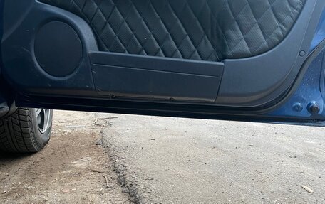 Mitsubishi Carisma I, 1999 год, 230 000 рублей, 9 фотография