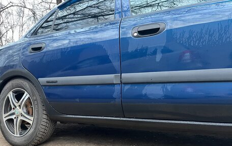 Mitsubishi Carisma I, 1999 год, 230 000 рублей, 5 фотография