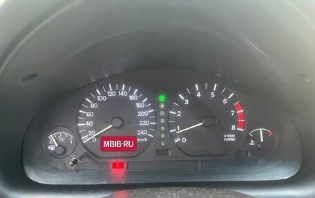 Mitsubishi Carisma I, 1999 год, 230 000 рублей, 6 фотография