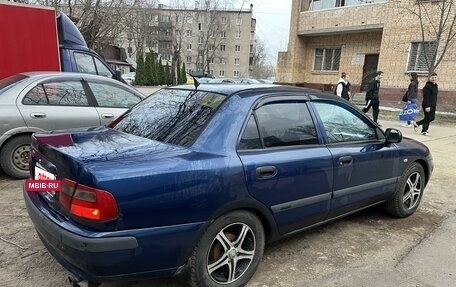 Mitsubishi Carisma I, 1999 год, 230 000 рублей, 3 фотография