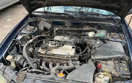 Mitsubishi Carisma I, 1999 год, 230 000 рублей, 15 фотография