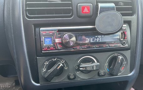 Mitsubishi Carisma I, 1999 год, 230 000 рублей, 18 фотография