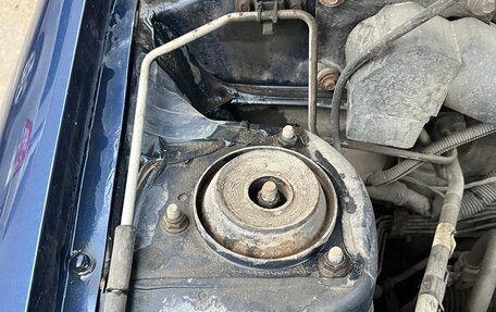 Mitsubishi Carisma I, 1999 год, 230 000 рублей, 17 фотография