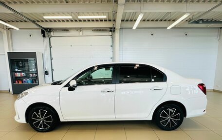 Toyota Corolla, 2018 год, 1 279 000 рублей, 3 фотография
