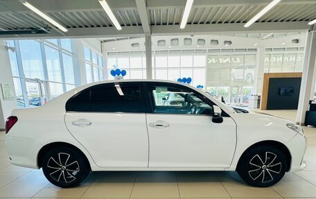 Toyota Corolla, 2018 год, 1 279 000 рублей, 7 фотография