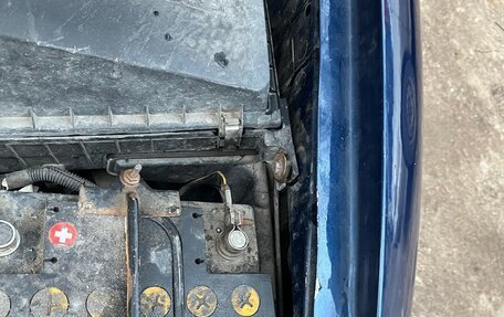 Mitsubishi Carisma I, 1999 год, 230 000 рублей, 23 фотография