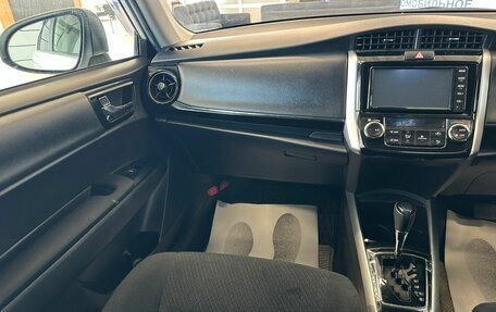 Toyota Corolla, 2018 год, 1 279 000 рублей, 14 фотография