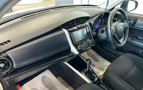 Toyota Corolla, 2018 год, 1 279 000 рублей, 13 фотография