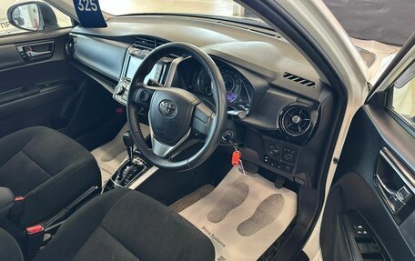 Toyota Corolla, 2018 год, 1 279 000 рублей, 10 фотография