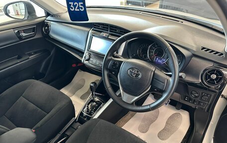 Toyota Corolla, 2018 год, 1 279 000 рублей, 11 фотография