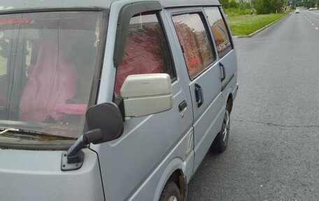 Nissan Vanette II, 1987 год, 175 000 рублей, 3 фотография