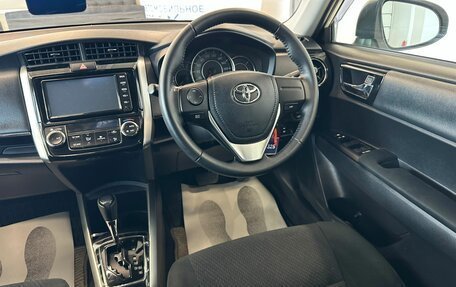 Toyota Corolla, 2018 год, 1 279 000 рублей, 15 фотография