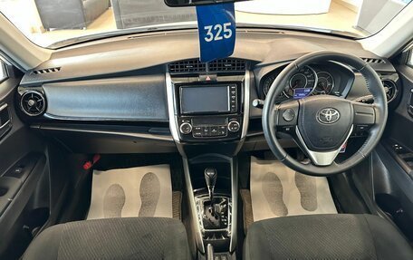 Toyota Corolla, 2018 год, 1 279 000 рублей, 16 фотография