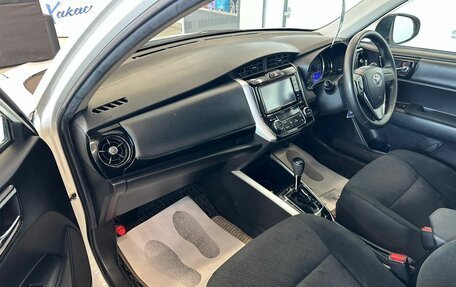 Toyota Corolla, 2018 год, 1 279 000 рублей, 12 фотография