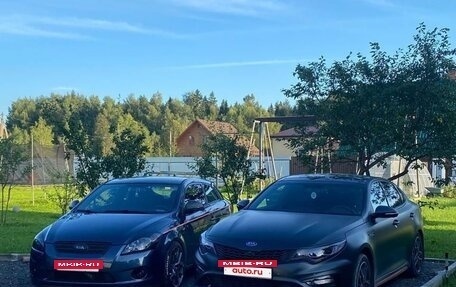 KIA cee'd I рестайлинг, 2008 год, 1 000 000 рублей, 3 фотография