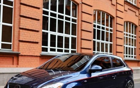 KIA cee'd I рестайлинг, 2008 год, 1 000 000 рублей, 12 фотография