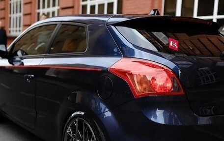KIA cee'd I рестайлинг, 2008 год, 1 000 000 рублей, 9 фотография