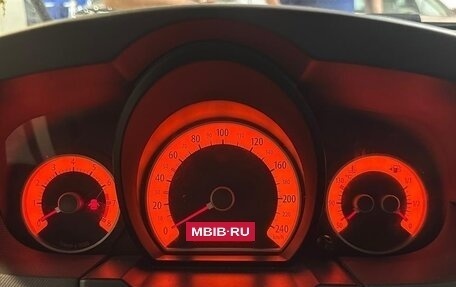 KIA cee'd I рестайлинг, 2008 год, 1 000 000 рублей, 15 фотография