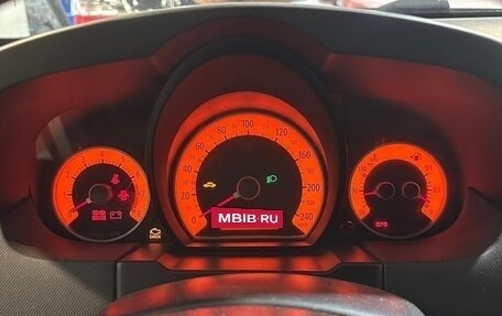 KIA cee'd I рестайлинг, 2008 год, 1 000 000 рублей, 14 фотография