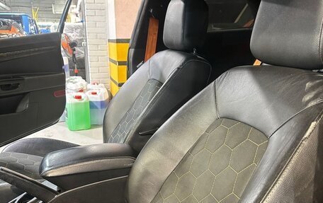 KIA cee'd I рестайлинг, 2008 год, 1 000 000 рублей, 27 фотография